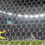 AP PHOTOS: World Cup highlights from Day 24