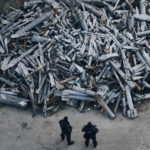 AP Week in Pictures: Europe and Africa