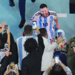 EXPLAINER: Why are Argentines such ardent World Cup fans?