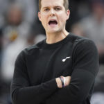 Markkanen, Kessler help Jazz overwhelm Pacers 139-119
