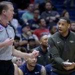 Williamson's 35 points lift Pelicans past Suns, 128-117