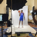 Foreign college athletes chase endorsement money outside US