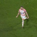 Croatia beats Morocco 2-1 to take 3rd place at World Cup