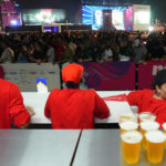 World Cup fans find booze at hotels, Qatar's 1 liquor store