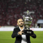 AP PHOTOS: Morocco's World Cup success stirs national pride