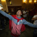 Arab fans in Qatar rally behind Morocco at World Cup