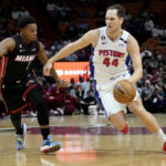 Pistons run away in 2nd half, embarrass Heat 116-96