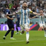 Live updates | Argentina-Croatia in the World Cup semifinals