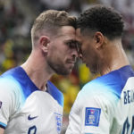 Believe the hype, Bellingham is lighting up the World Cup