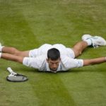 AP Photos: In 2022, sports brought every imaginable emotion