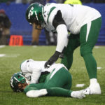AFC-leading Bills overcome elements, beat White, Jets 20-12