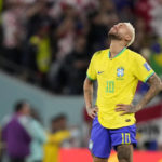AP PHOTOS: Favorite photos from AP staff at the World Cup
