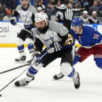 Killorn scores in 6th round of SO, Lightning top Rangers 2-1