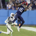 Forget Titans' 6-game skid: AFC South title on line vs. Jags