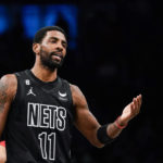Nets build huge lead, beat Raptors 114-105 for 4th straight