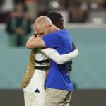 Netherlands eliminates US in round of 16 at World Cup