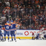 McDavid, Draisaitl carry Edmonton to 5-3 win over Montreal