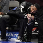 Doncic, Mavericks preserve big lead, roll past Suns 130-111