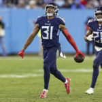 Forget Titans' 6-game skid: AFC South title on line vs. Jags