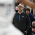 Doncic, Mavericks rebound to beat Timberwolves for split