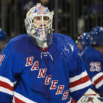 Rangers score 3 in third period to rally past Blues 6-4