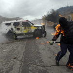 AP Year in Pictures: A vibrant Latin America and Caribbean