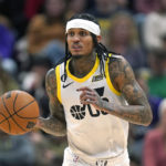 Markkanen, Kessler help Jazz overwhelm Pacers 139-119