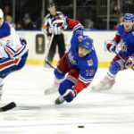 Christmas may be new Thanksgiving as NHL playoff barometer