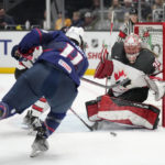 Serdachny's goal in OT gives Canadian women 3-2 win over US