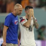 American soccer success in World Cup remains a dream