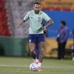 World Cup Viewer's Guide: Neymar expected to play for Brazil