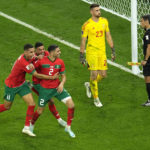 Morocco beats Spain on penalties to advance at World Cup