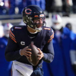 Singletary, Cook lead way as Bills beat Bears for AFC East