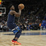 Doncic, Mavericks rebound to beat Timberwolves for split