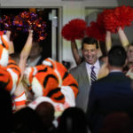 Clemson, Tennessee know Orange Bowl can be springboard