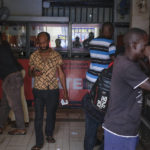 As sports betting grows in Africa, many see a real scourge