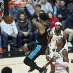 Trail Blazers beat Pacers in Lillard's return from injury
