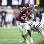 NC Central beats Jackson State in Deion Sanders' final game