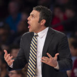 Miles Kelly leads Ga. Tech to 79-77 win over rival Georgia