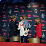 Trea Turner, Phillies finalize 11-year, $300M contract