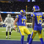 Rams' lost season suddenly brightened by Baker magic