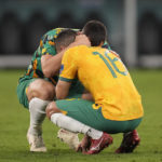 What's next for Australia after World Cup exit?
