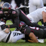 Analysis: Top NFL teams had a lot of close calls in Week 15