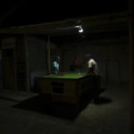 A cue for success? Zimbabwe's pool players are betting on it