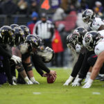 Huntley, Ravens beat Falcons 17-9, secure playoff spot