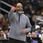 Rui Hachimura helps Wizards beat short-handed Suns, 127-102
