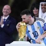 Messi, Mbappe give Qatar the perfect World Cup ending