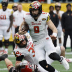 Maryland holds off No. 25 NC State in Duke's Mayo Bowl