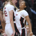 Jump scores 20 points, leads No. 2 Stanford by Arizona State