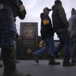 At 50, 'Immaculate Reception' still lifts a region's spirits
